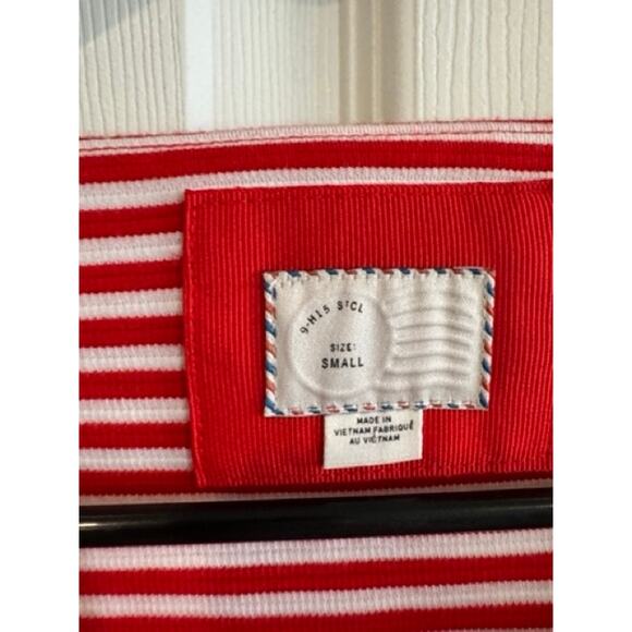 Anthropologie 9-H15 Antonia Peplum Top - Picture 7 of 8